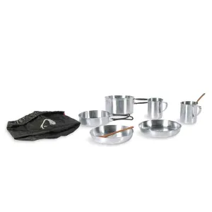 不鏽鋼套鍋 Picnic Set