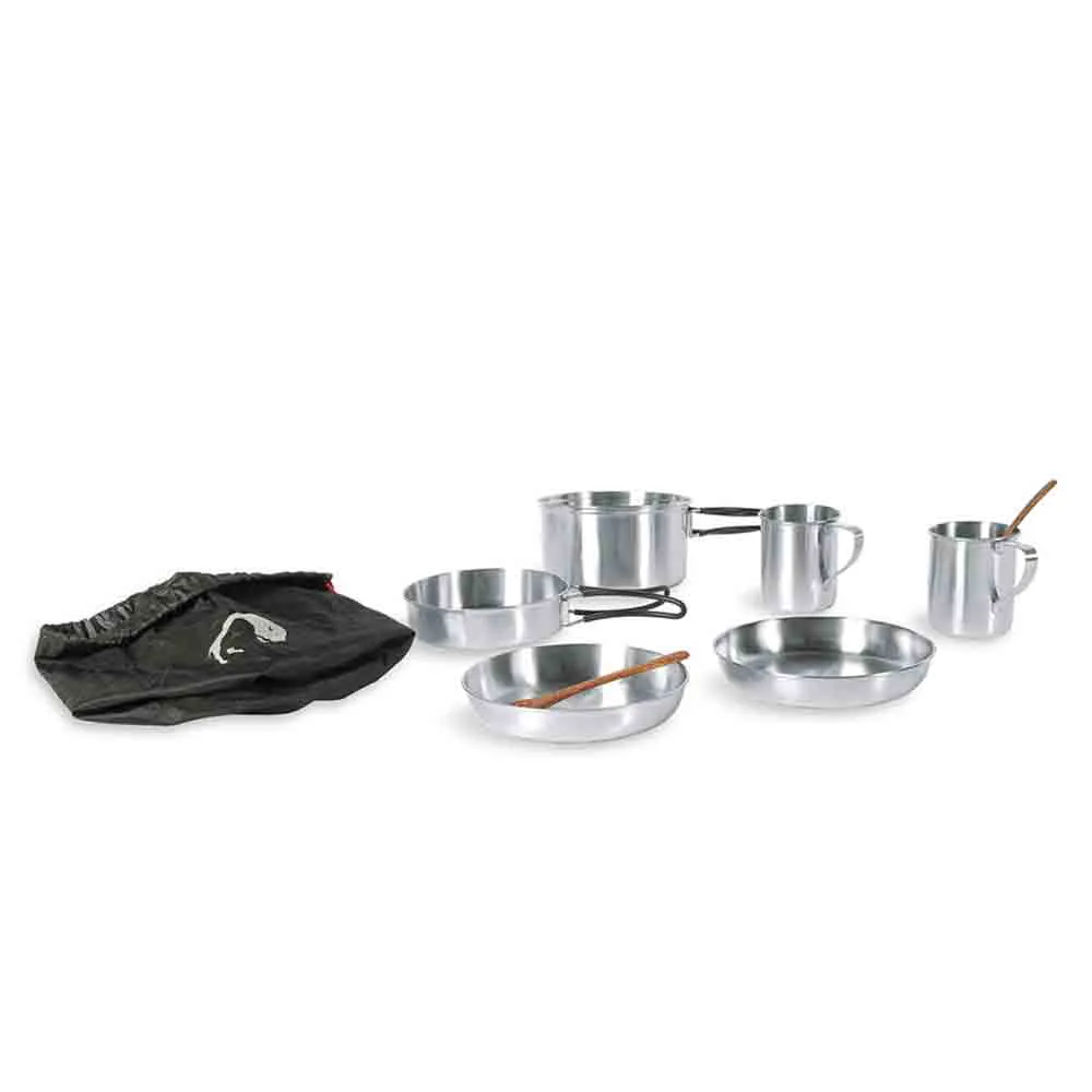 不鏽鋼套鍋 Picnic Set