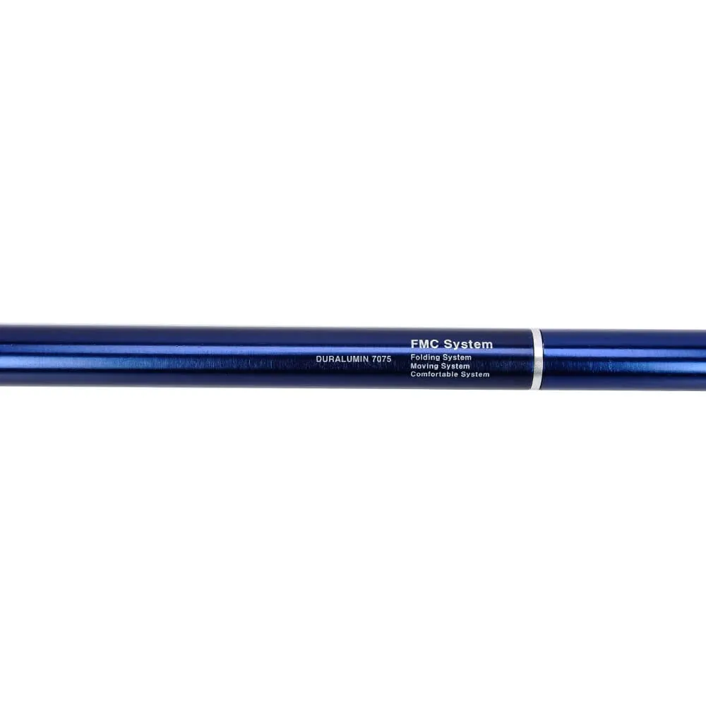 韓國製登山/跑山杖 Stealth Moving 125 set
