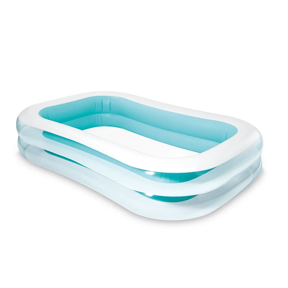 戶外水池 Swim Center Family Pool