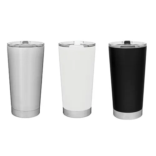 20 oz Frost Stainless Steel Insulated Tumbler