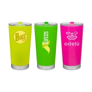 20 oz Frost Stainless Steel Insulated Tumbler