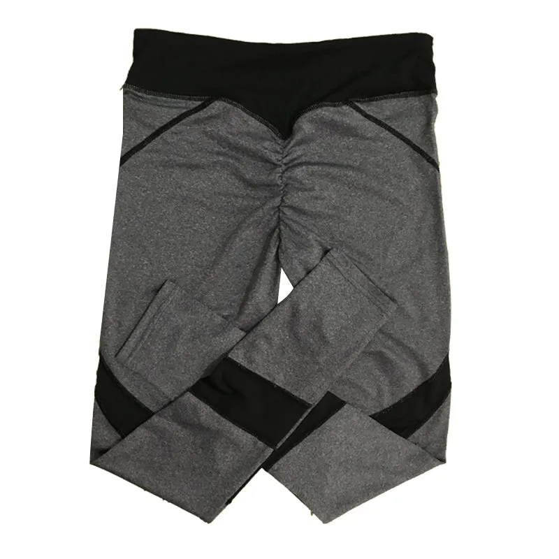 2017 Beautiful Yoga Streamline Breathable Leggings