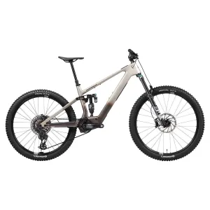 2024 Norco Fluid VLT C1  140 — Call for an extra dscount