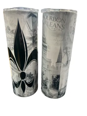 504 Tumbler