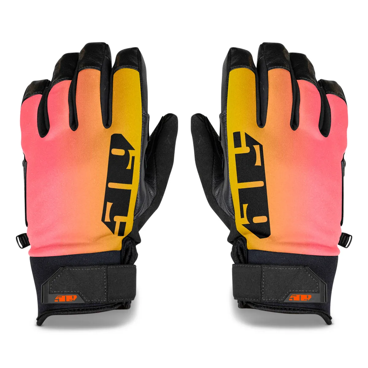 509 Freeride Gloves - 2025