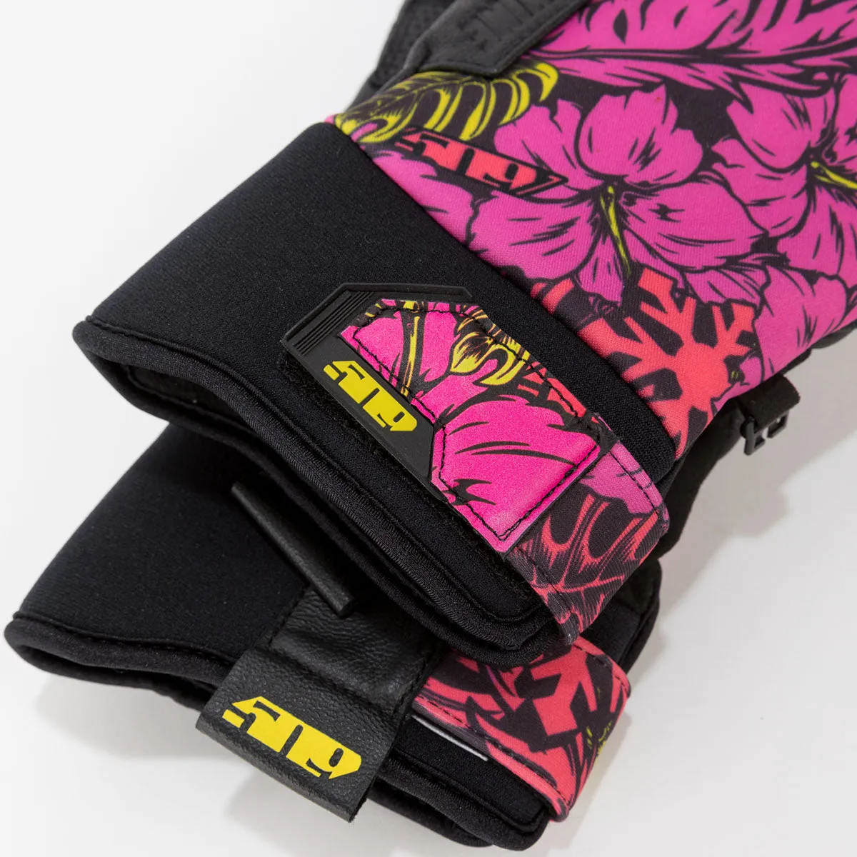 509 Freeride Gloves - 2025