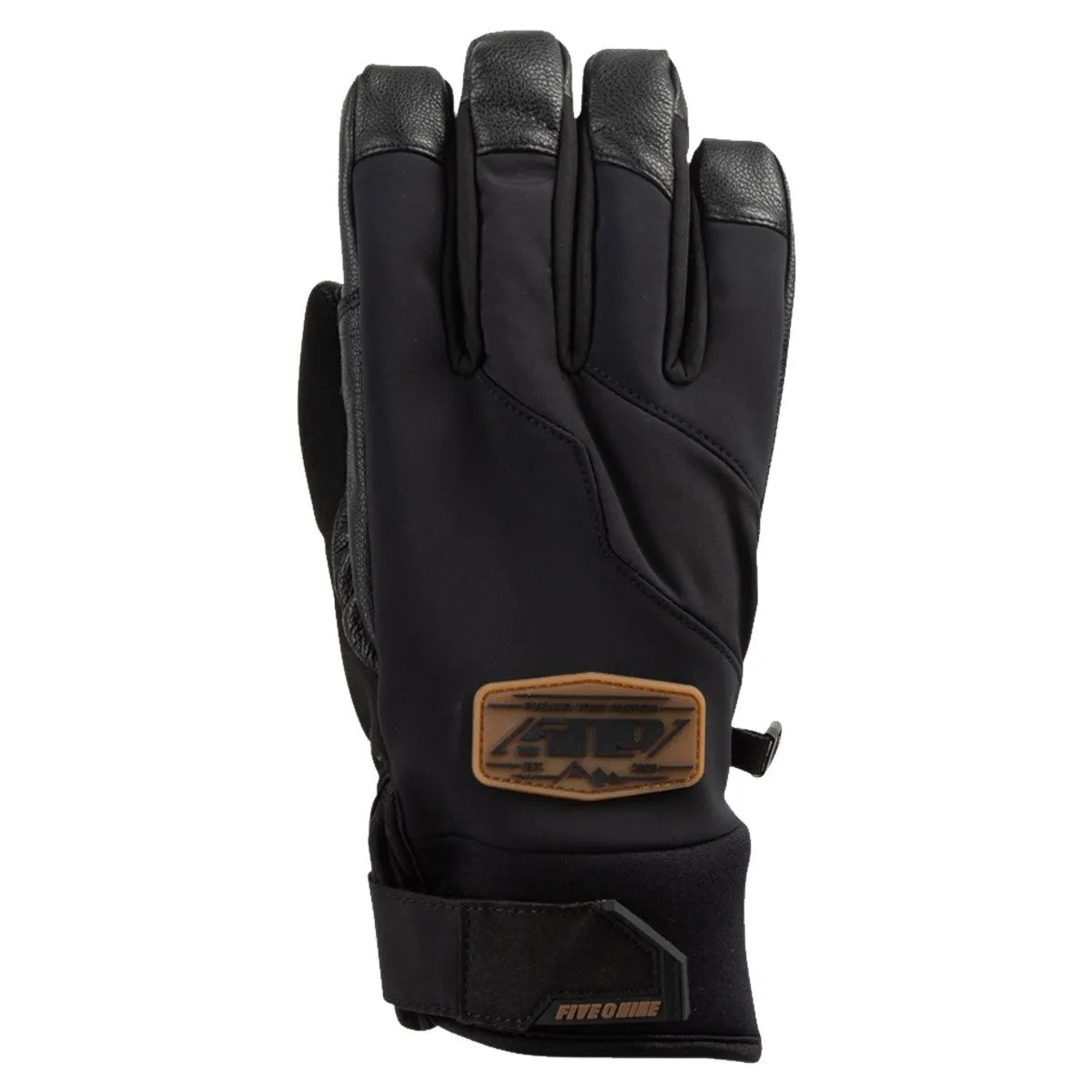 509 Freeride Gloves - 2025