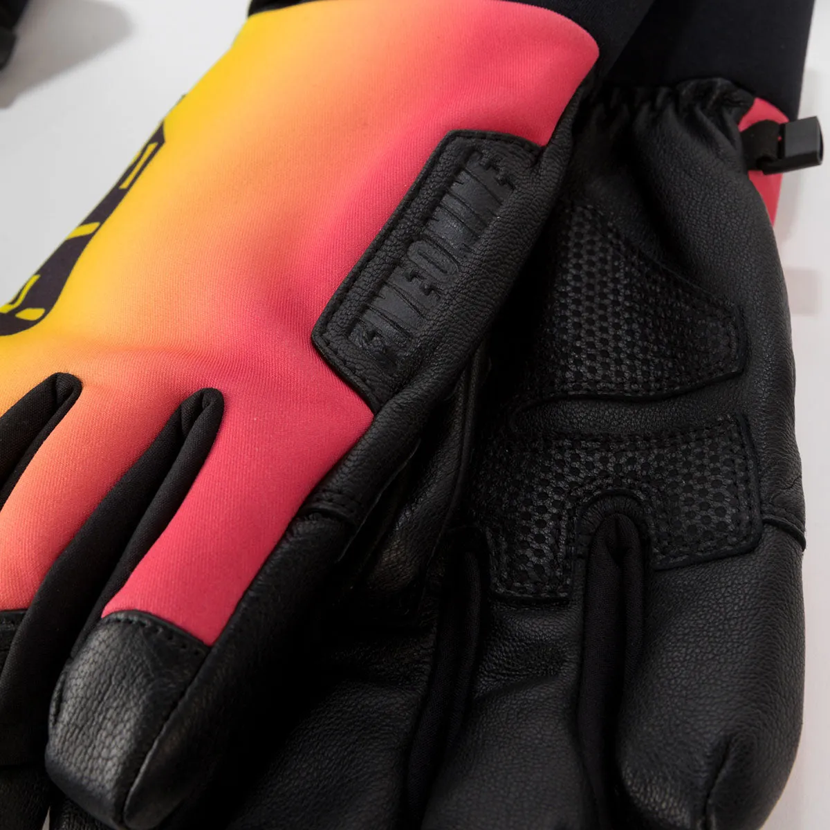 509 Freeride Gloves - 2025