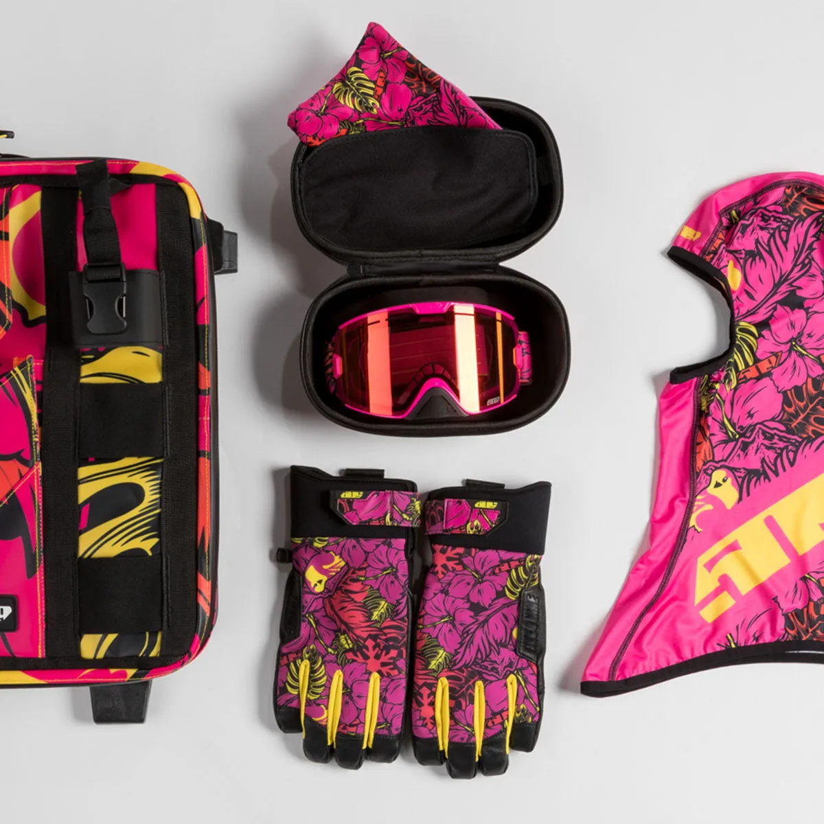 509 Freeride Gloves - 2025