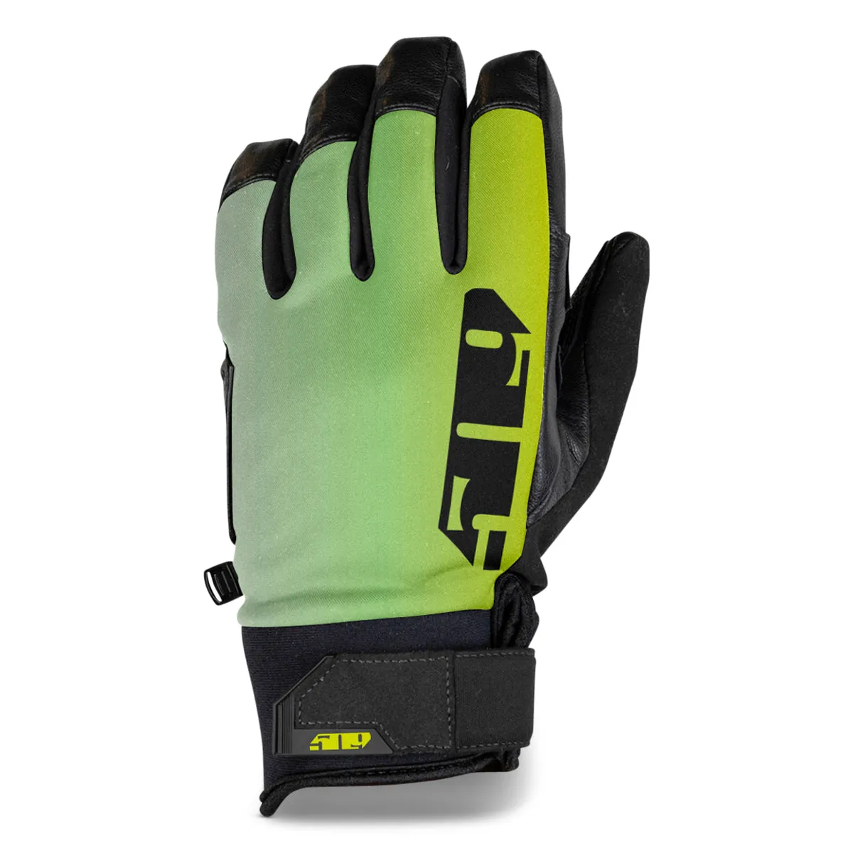 509 Freeride Gloves - 2025