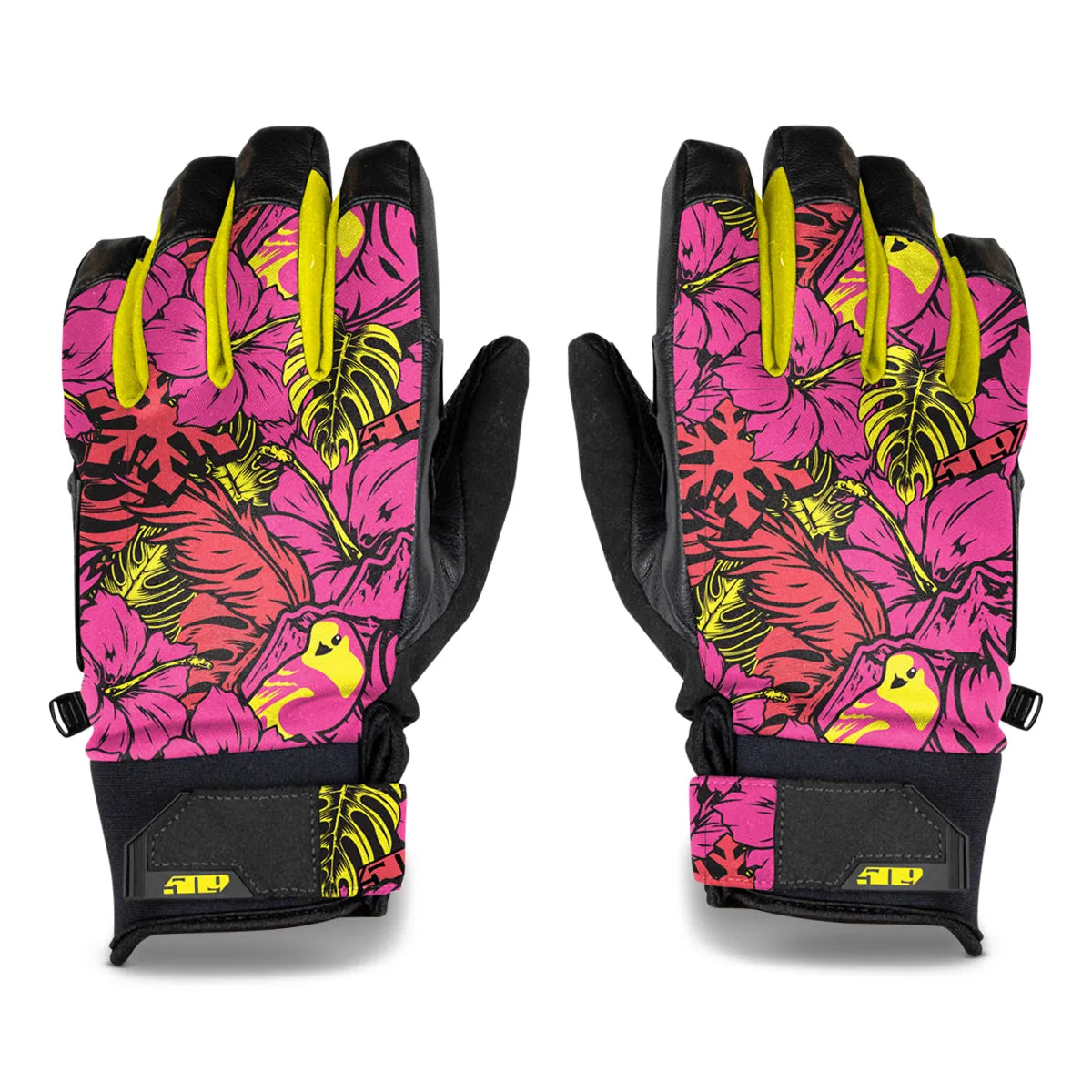509 Freeride Gloves - 2025