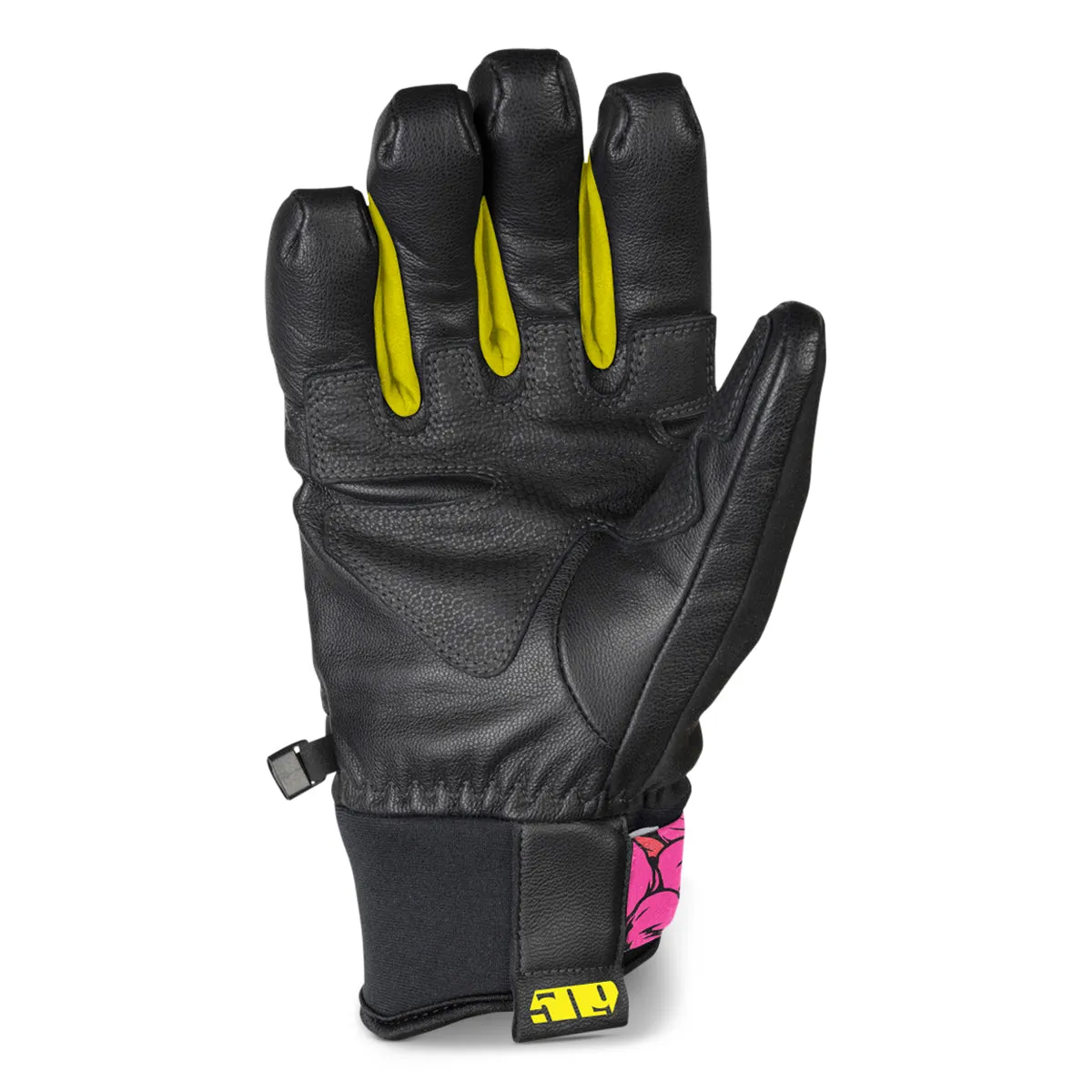 509 Freeride Gloves - 2025