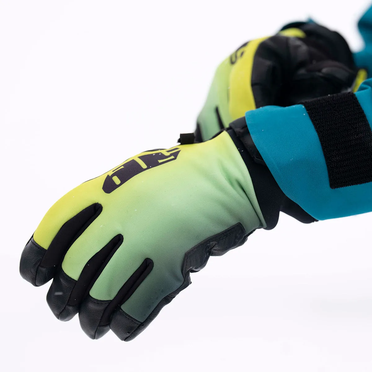 509 Freeride Gloves - 2025