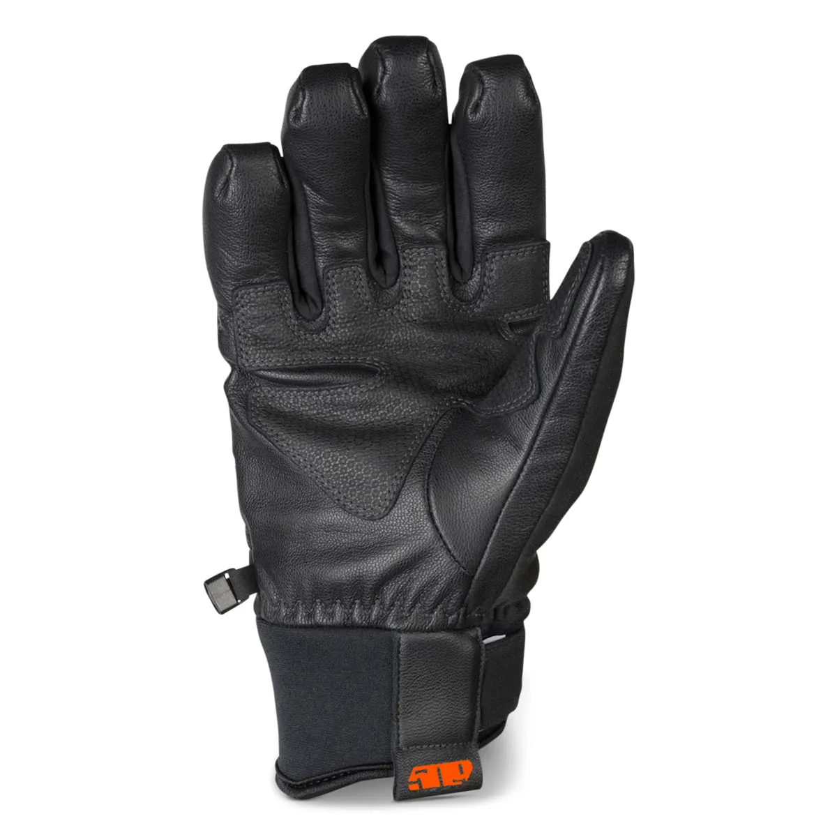 509 Freeride Gloves - 2025