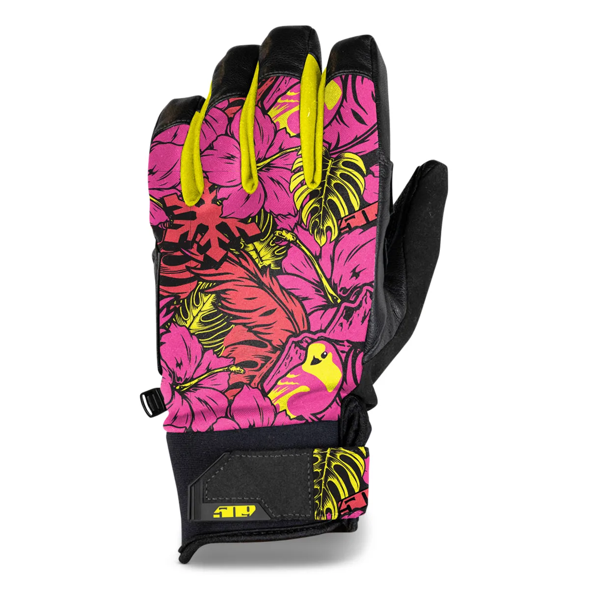 509 Freeride Gloves - 2025