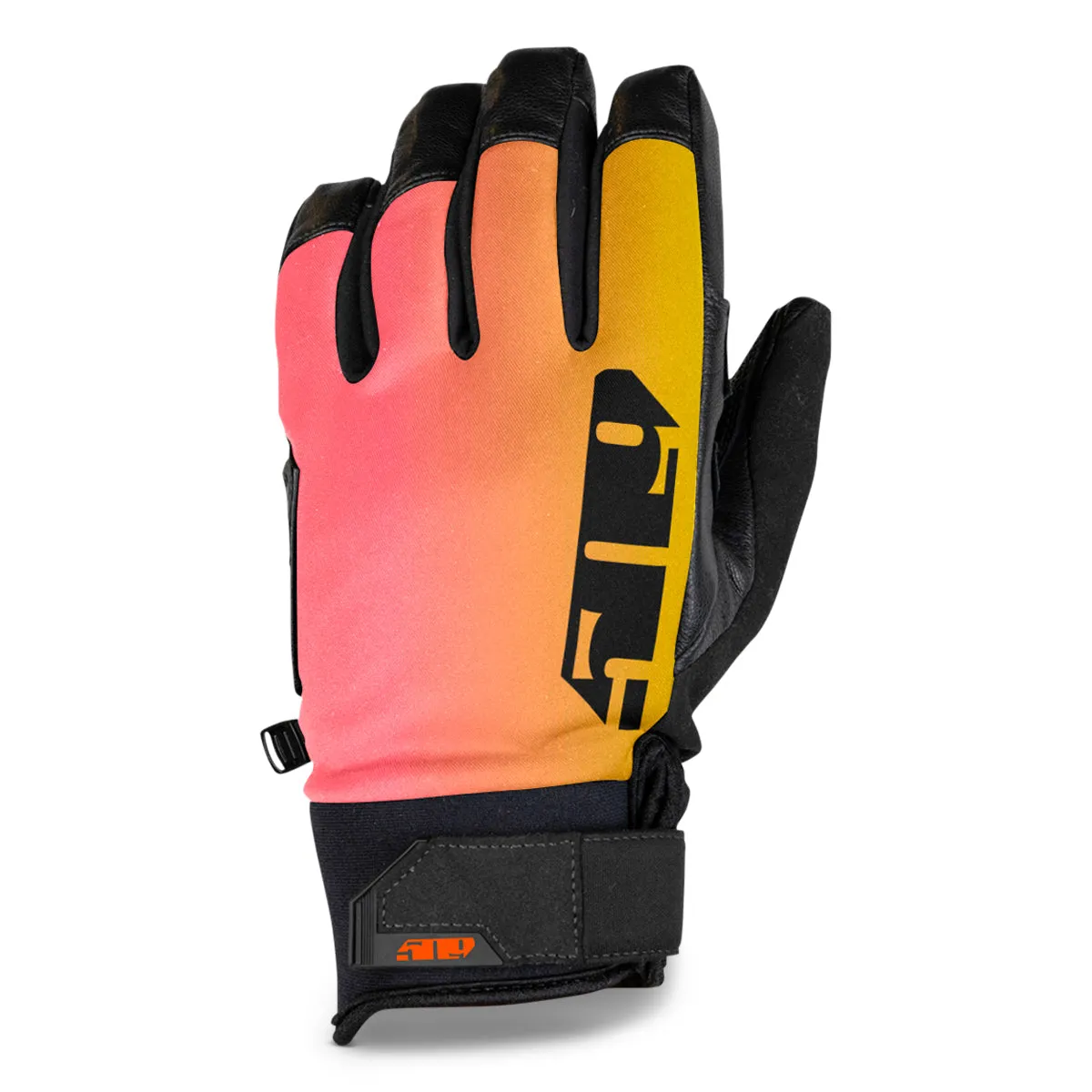 509 Freeride Gloves - 2025