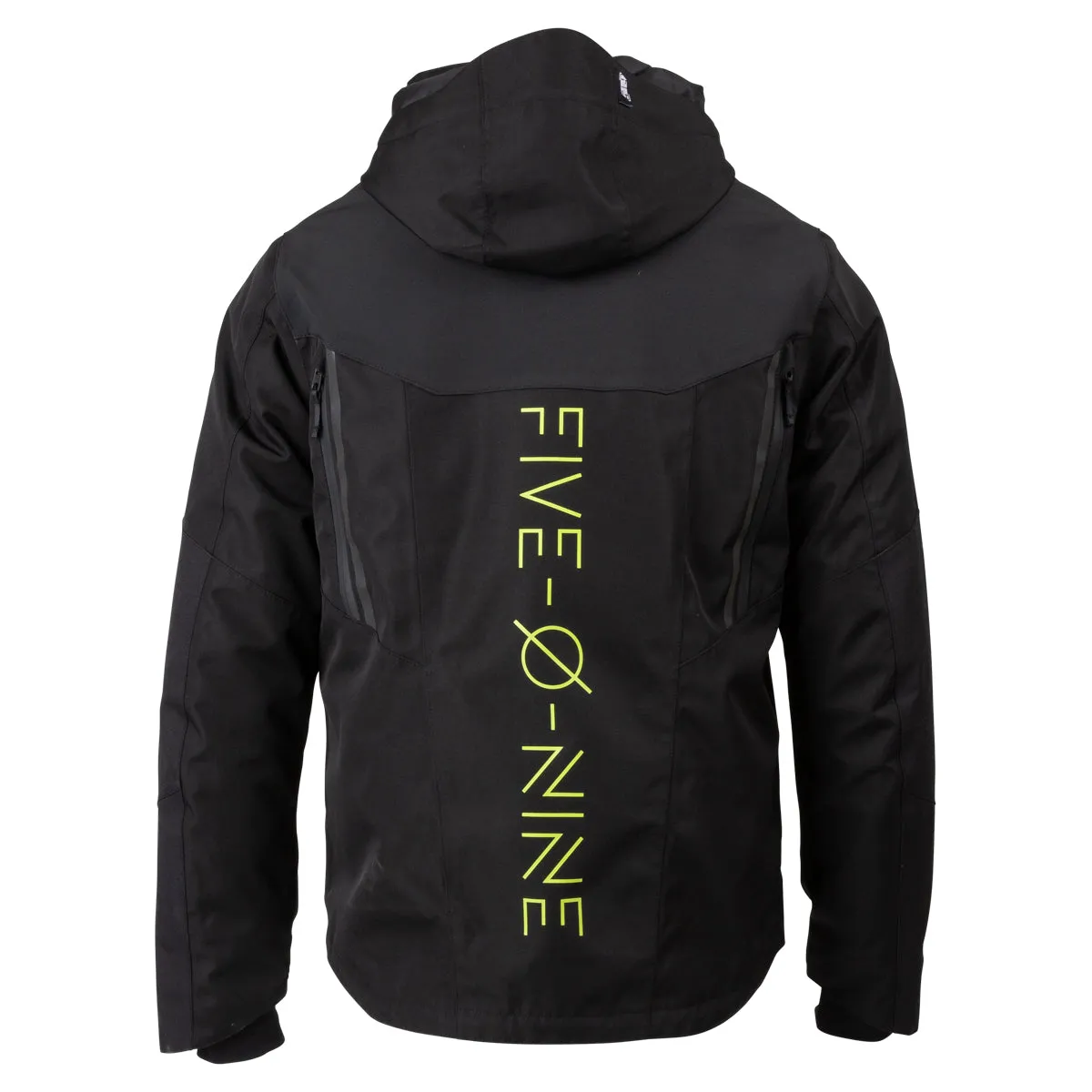 509 R-200 Insulated Jacket