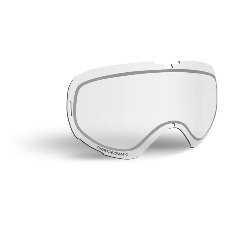 509 Revolver Trail Lens