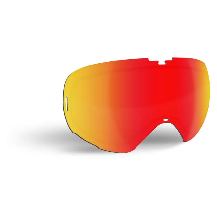 509 Revolver Trail Lens