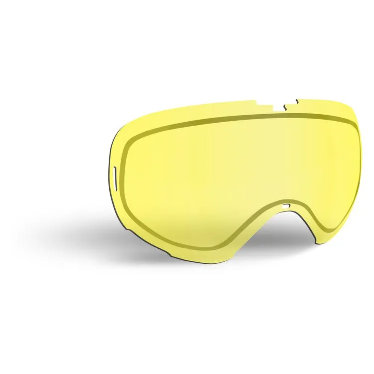 509 Revolver Trail Lens