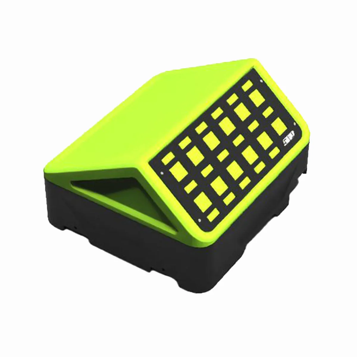 509 Trail Tunnel Bag