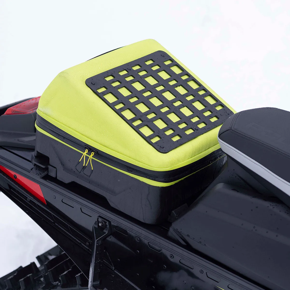 509 Trail Tunnel Bag