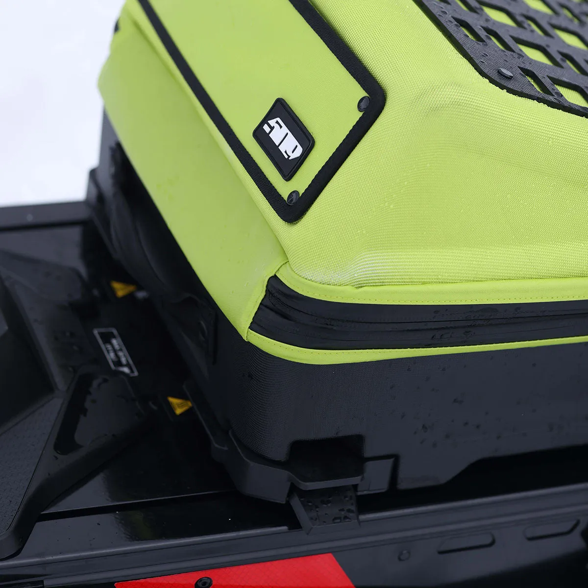 509 Trail Tunnel Bag