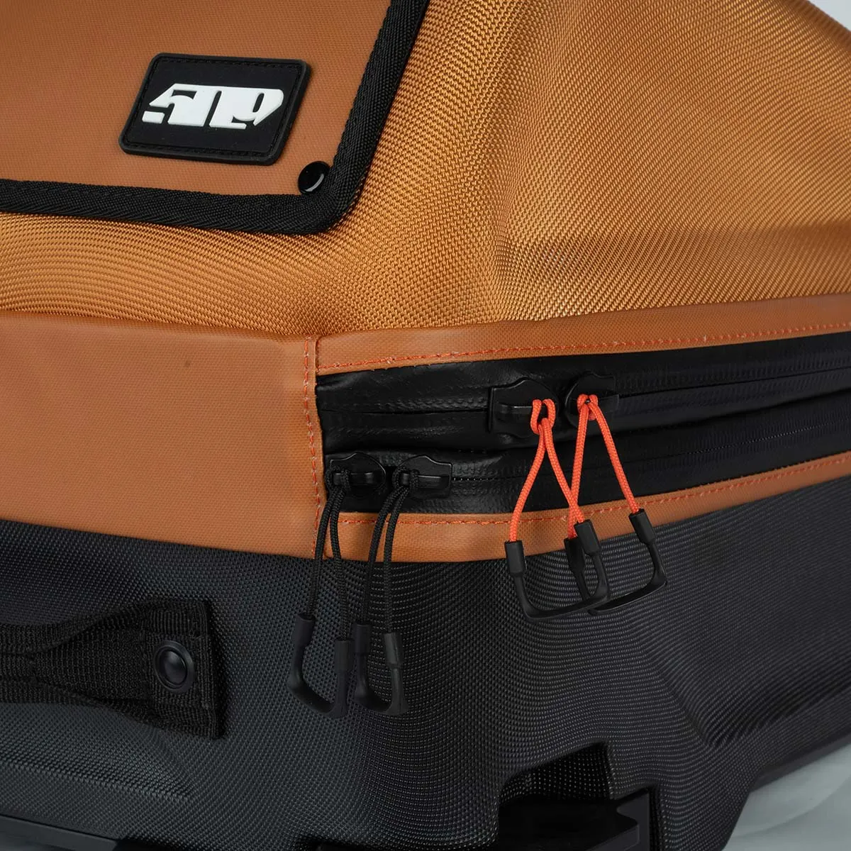 509 Trail Tunnel Bag