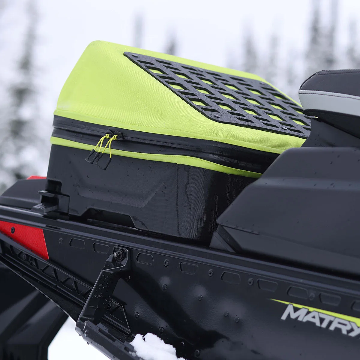 509 Trail Tunnel Bag