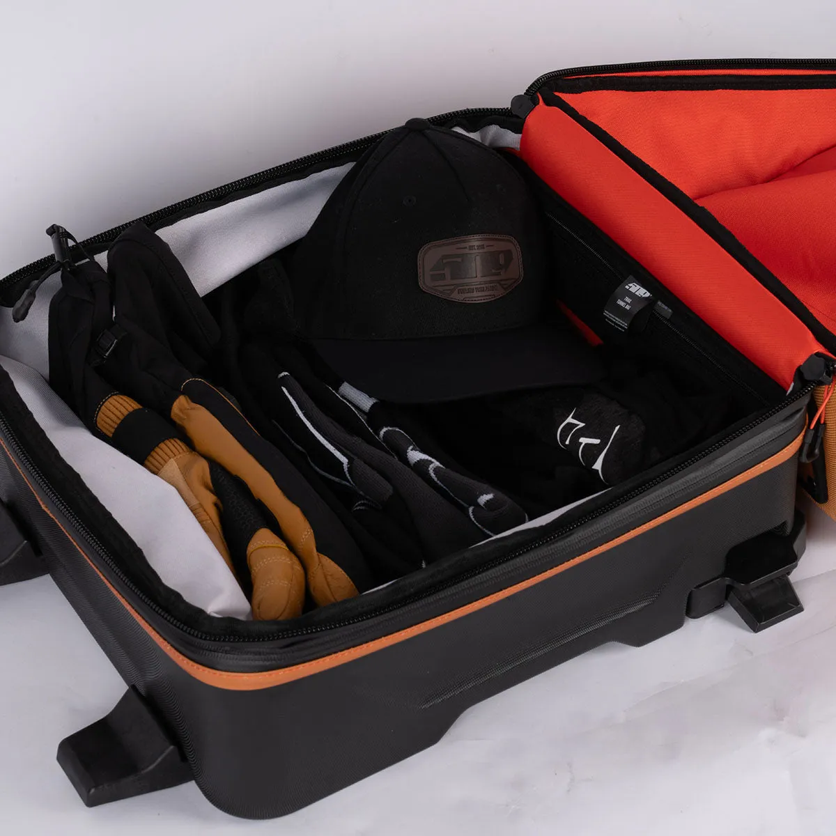 509 Trail Tunnel Bag