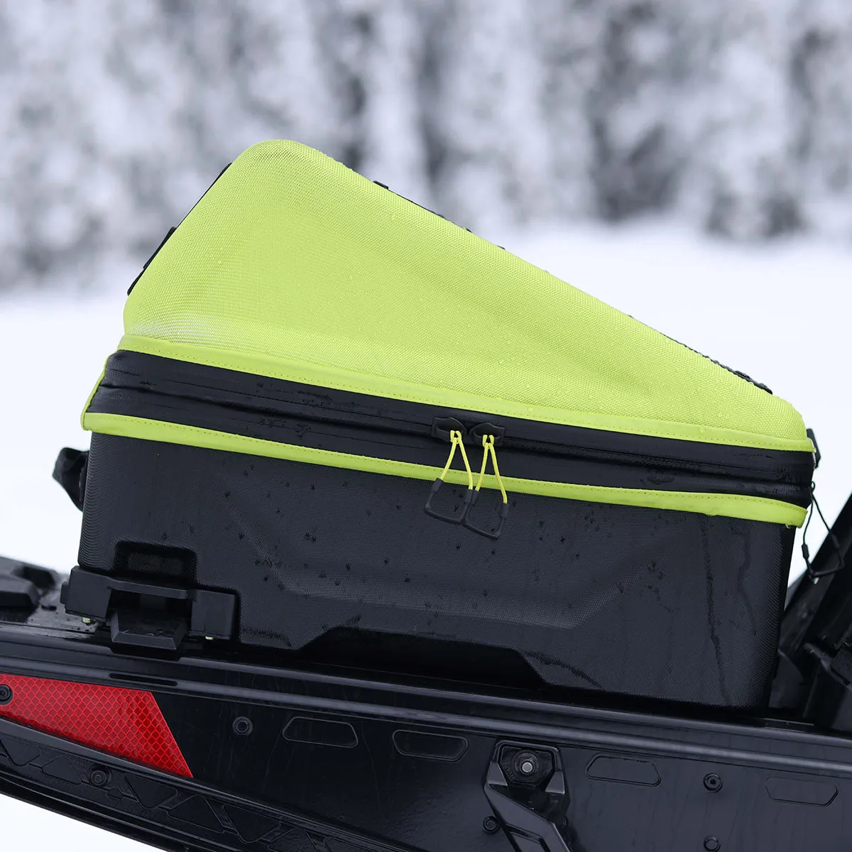 509 Trail Tunnel Bag