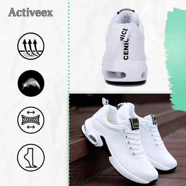 ACTIVEEX® - ΠΆΝΙΝΑ ΠΑΠΟΎΤΣΙΑ