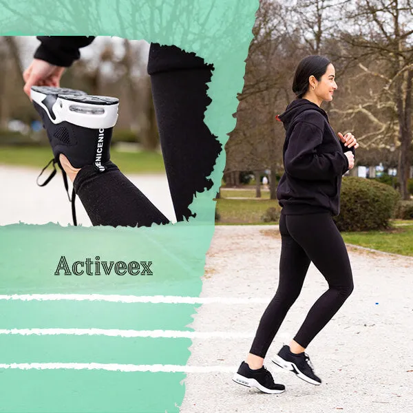 ACTIVEEX® - ΠΆΝΙΝΑ ΠΑΠΟΎΤΣΙΑ