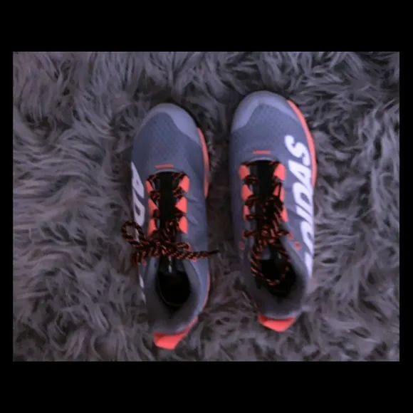 Adidas shoes