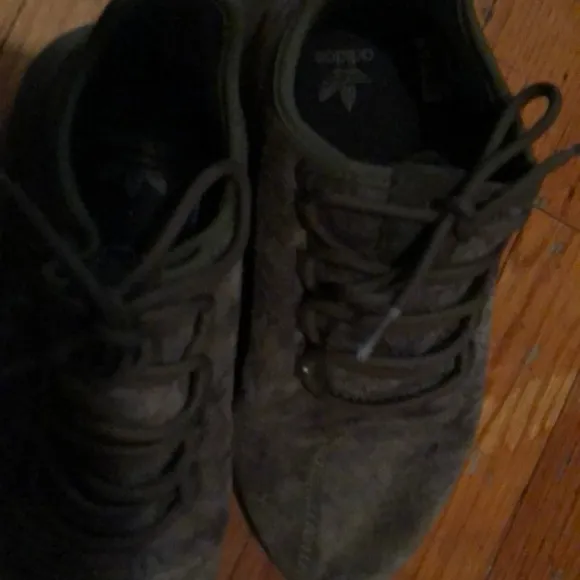 Adidas shoes