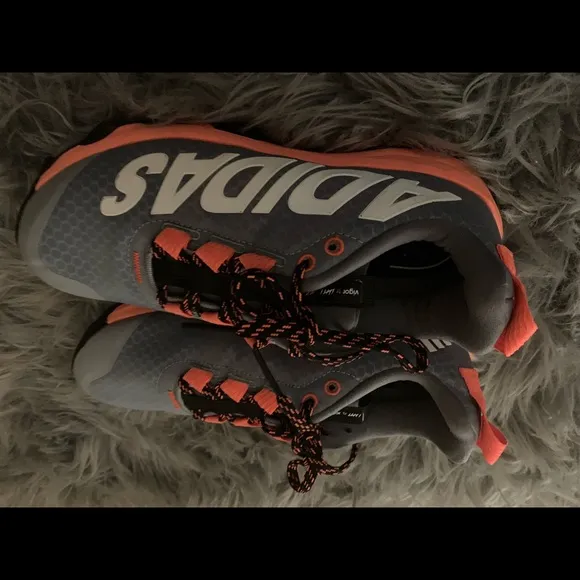 Adidas shoes