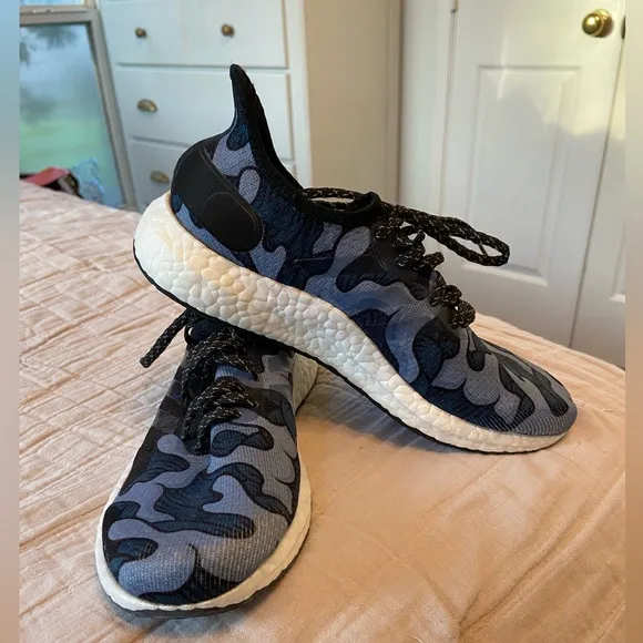 Adidas shoes