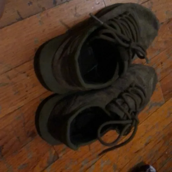 Adidas shoes