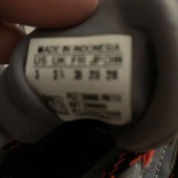 Adidas shoes