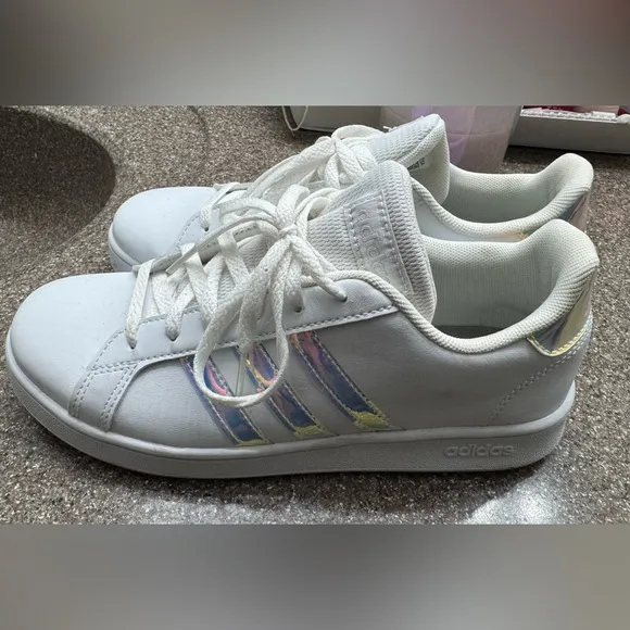 Adidas shoes