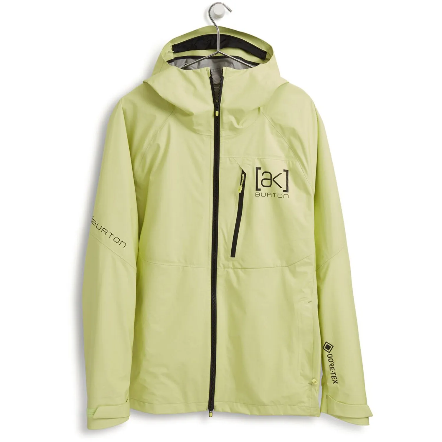 [AK] GORE-TEX Surgence Shell Snowboard Jacket 2021