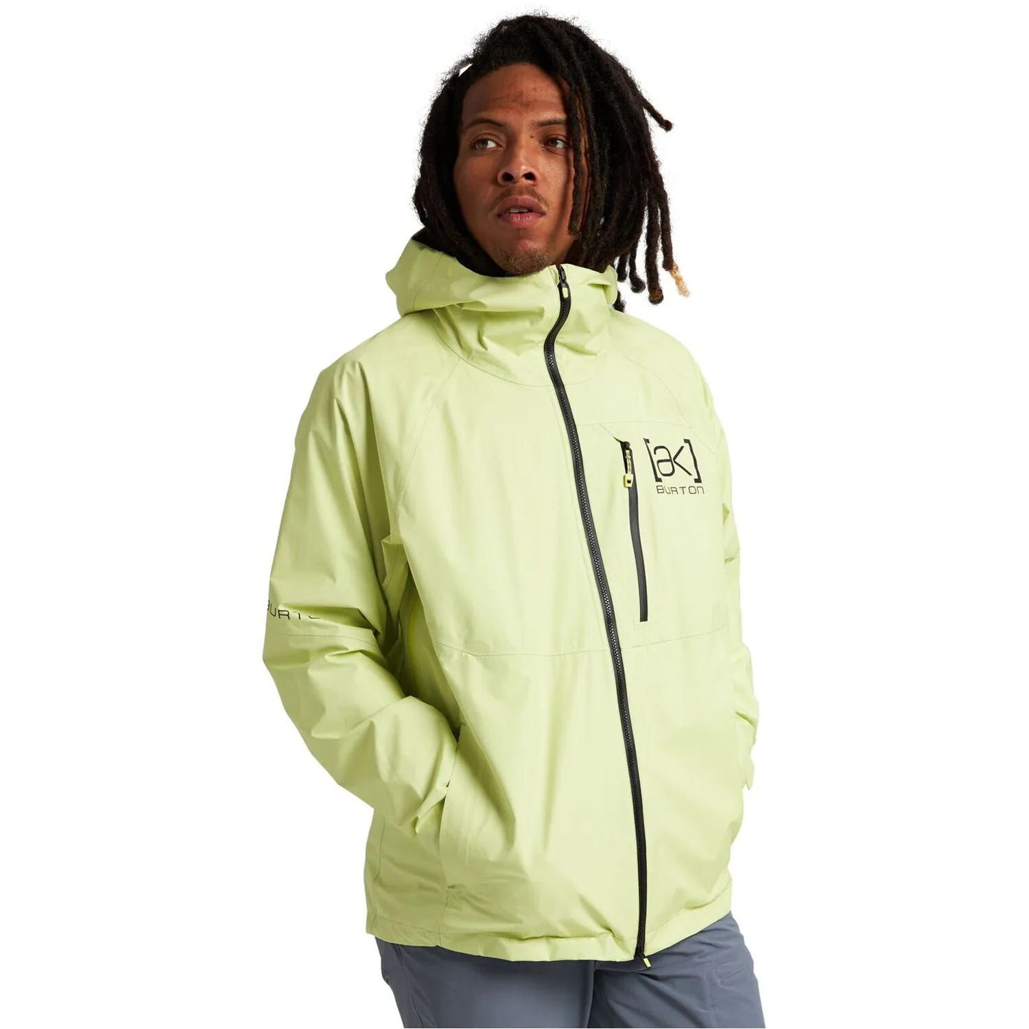 [AK] GORE-TEX Surgence Shell Snowboard Jacket 2021