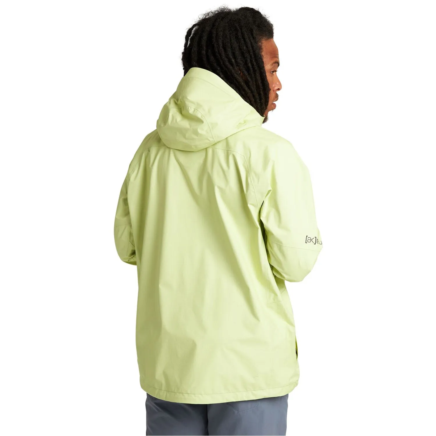 [AK] GORE-TEX Surgence Shell Snowboard Jacket 2021