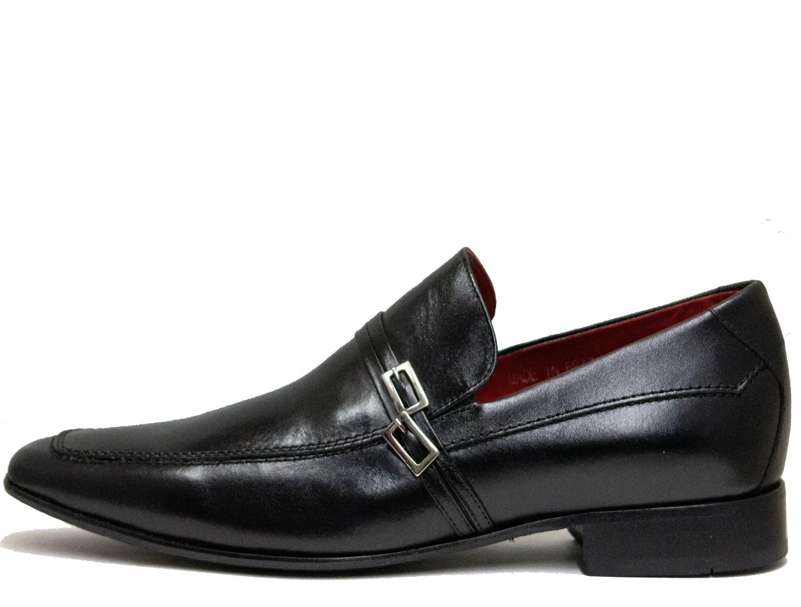 Alfredo Men's Leather Dress Sole 381