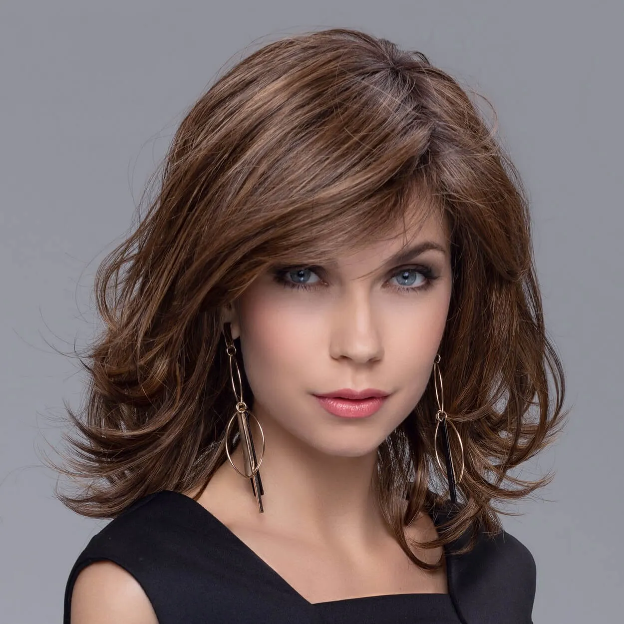 Alive by Ellen Wille (Lace Front-Mono Part Wig)