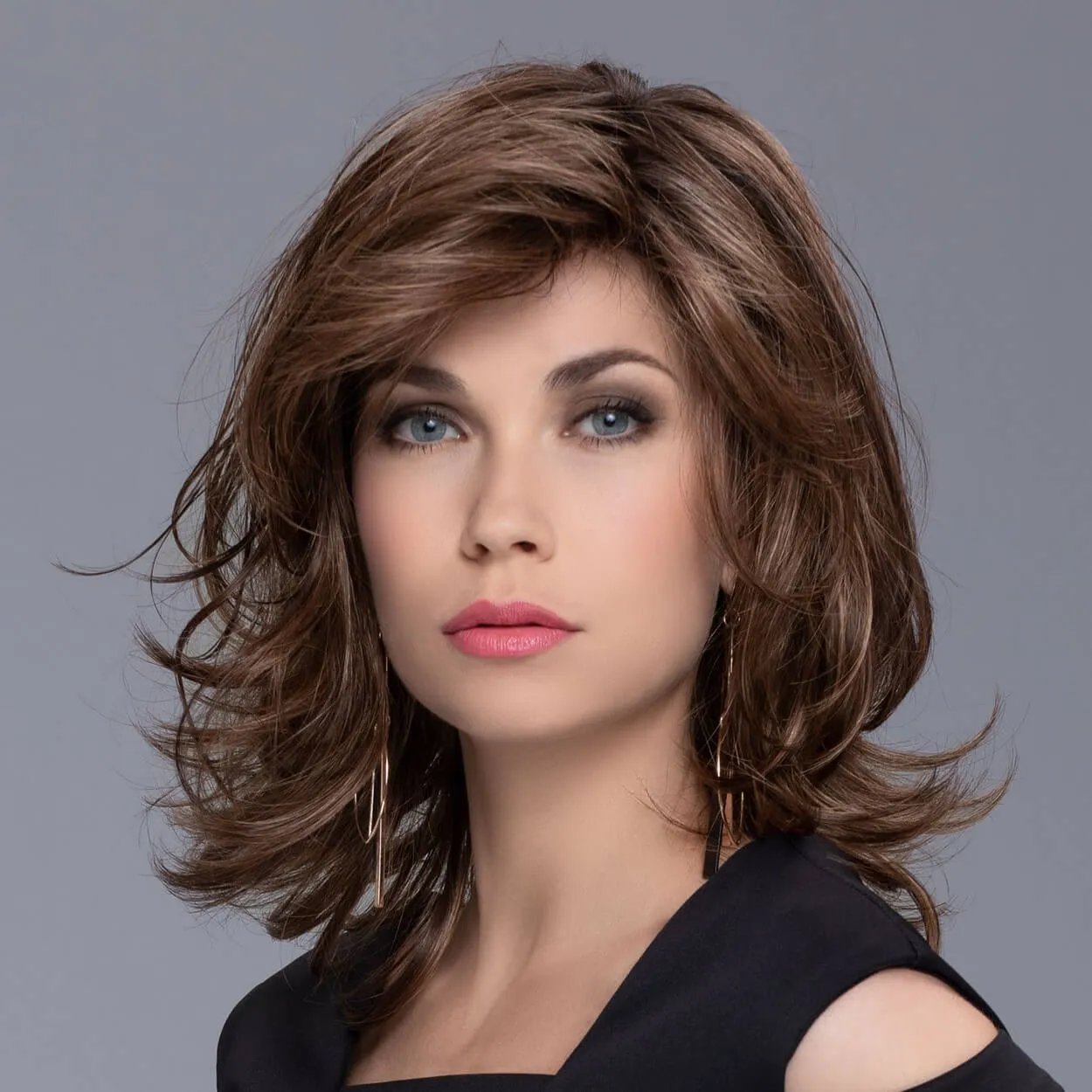 Alive by Ellen Wille (Lace Front-Mono Part Wig)