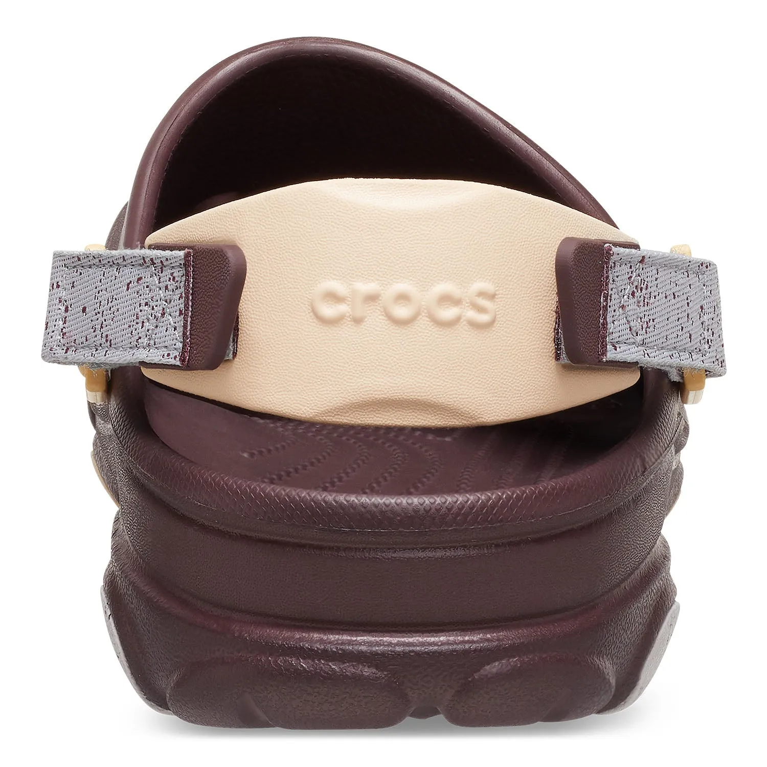 All Terrain Clog