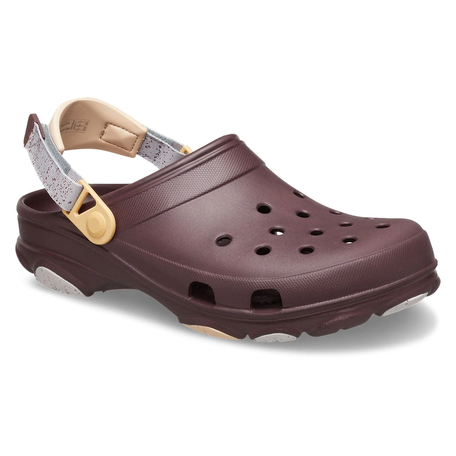 All Terrain Clog