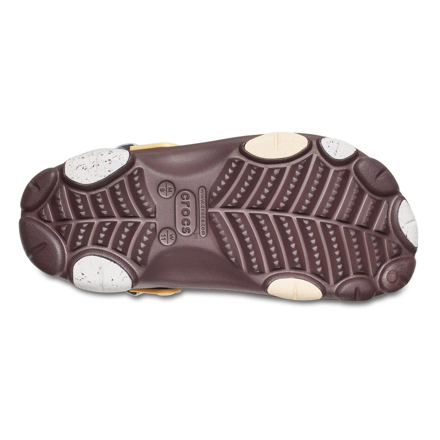 All Terrain Clog